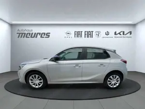 Opel Corsa Edition, 100 PS, 6-Gang-Schaltgetriebe, Komfort-Pa Bild 2