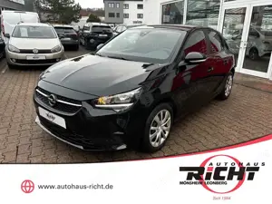 Opel Corsa 1.2 Edition LHZ PDC Tempomat Bild 1