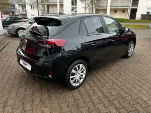 Opel Corsa 1.2 Edition LHZ PDC Tempomat Bild 4