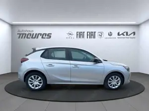 Opel Corsa Edition, 100 PS, 6-Gang-Schaltgetriebe, Komfort-Pa Bild 5