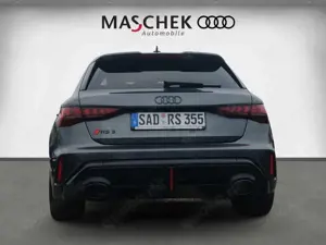 Audi RS3 Sportback UPE: 82.755.- AdaptFwk vmax280 360°Cam Bild 5