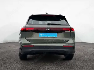 Volkswagen Tiguan 1.5 eTSI+DSG+NAVI+AHK+LED+SHZ+RFK Bild 5