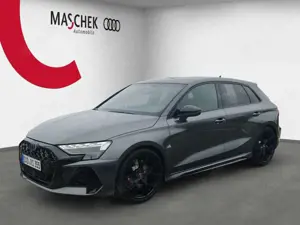 Audi RS3 Sportback UPE: 82.755.- AdaptFwk vmax280 360°Cam Bild 2