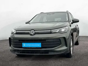 Volkswagen Tiguan 1.5 eTSI+DSG+NAVI+AHK+LED+SHZ+RFK Bild 2