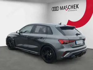 Audi RS3 Sportback UPE: 82.755.- AdaptFwk vmax280 360°Cam Bild 4