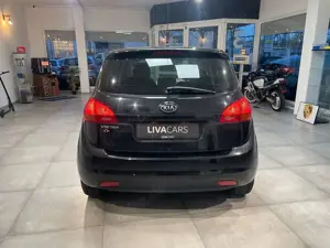 Kia Venga FIFA Cup Edition RFK/HU+TÜV NEU/ORG.KM Bild 5