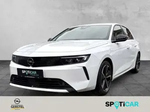 Opel Astra Elegance 1.2 Turbo NAVI AHK THERMA TEC LED CAM PDC