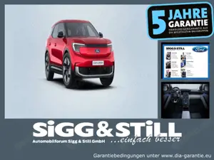 Ford Explorer Premium BEV **NEUES MODELL** NAVI*360°