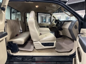 Ford F 250 Super Duty Bild 9