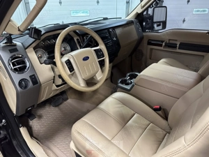 Ford F 250 Super Duty Bild 10