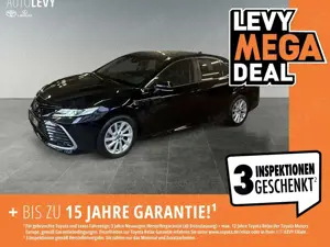 Toyota Camry 2.5 Hybrid +Kamera+CarPlay+PDC+elek.Sitze+