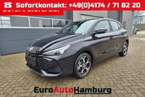 MG MG3 Comfort 1.5 116PS Rückf.Kamera Parksensoren Multif