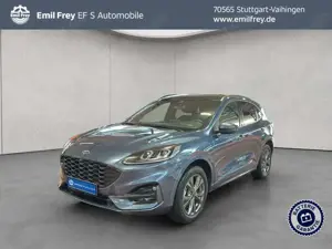 Ford Kuga 2.5 PHEV ST Line Pano