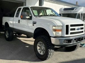 Ford F 250 Super Duty Bild 5