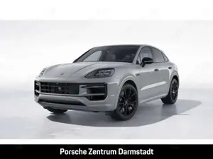 Porsche Cayenne S E-Hybrid Coupe HA-Lenkung InnoDrive