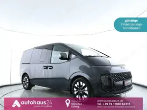 Hyundai STARIA 2.2 CRDi Signature  LED|Navi|PDC|360|ACC