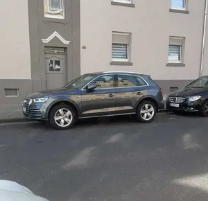 Audi Q5 2.0 TDI quattro 2x S-line