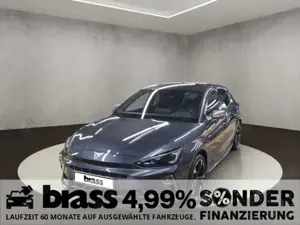 CUPRA Leon 1.5 eTSI 110 kW (150 PS) (inklusive verläng