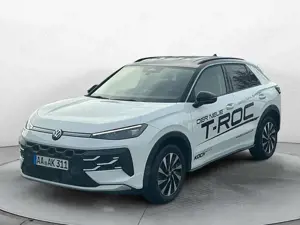 Volkswagen T-Roc 1.5eTSI Life DSG Bild 2
