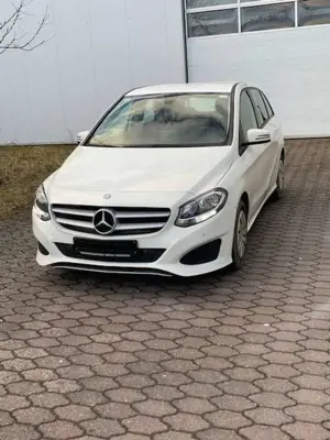 Mercedes-Benz B 180 B 180