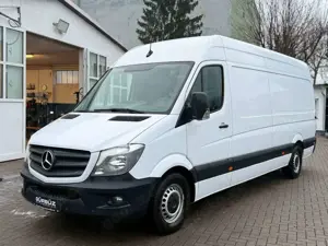 Mercedes-Benz Sprinter II Kasten 314*AUT*NAV*PDC*TEMPOM* Bild 5