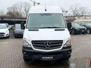 Mercedes-Benz Sprinter II Kasten 314*AUT*NAV*PDC*TEMPOM* Bild 2