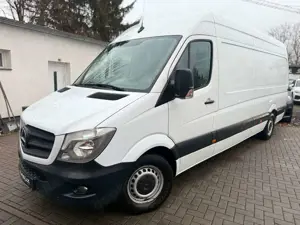 Mercedes-Benz Sprinter II Kasten 314*AUT*NAV*PDC*TEMPOM* Bild 3