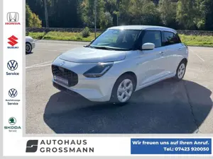 Suzuki Swift 1.2 Dualjet Hybrid MT Comfort