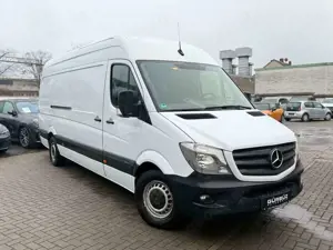 Mercedes-Benz Sprinter II Kasten 314*AUT*NAV*PDC*TEMPOM*