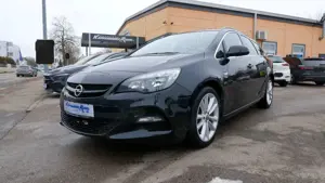 Opel Astra J Sports Tourer Energy