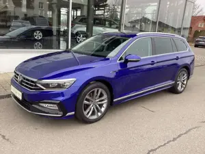 Volkswagen Passat Variant 2.0 TDI DSG R-Line/Standhzg/Pano