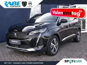 Peugeot 3008 Allure Pack 130 BlueHDi Aut+Navi+ACC+Kamera Klima