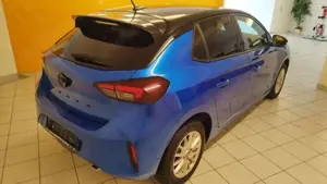 Opel Corsa YES AT8, Klima, Sitz-Lenkradheizung Bild 5