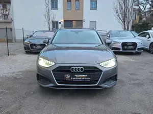Audi A4 35TDI S-tronic/Sport/Virtua/Kamera360°/Pano/
