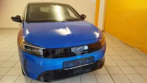 Opel Corsa YES AT8, Klima, Sitz-Lenkradheizung Bild 2