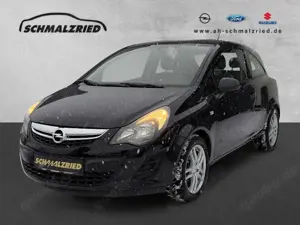 Opel Corsa D Selection 1.2 Klima el.SP MP3 CD met. eFH Tagfah