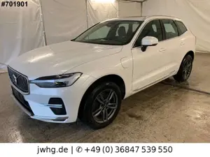 Volvo XC60 Inscription Hybrid LED Navi 18"AHK Glasdach