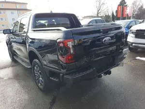 Ford Ranger DOKA Wildtrak 2.0l EcoBlue 0% FIN Bild 5