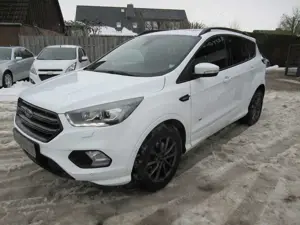 Ford Kuga 1.5 4x4 ST-Line