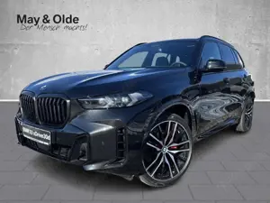 BMW X5 xDrive 30d M-Sport Luftfahrwerk AHK Driv.Ass.Prof.