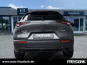 Mazda CX-30 Skyactiv-G 2.0 M Hybrid SELECTION DESIGN,- ACTIVES Bild 4