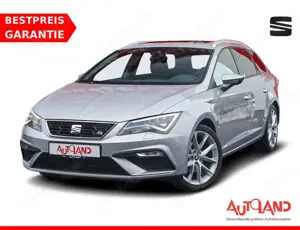 SEAT Leon ST 1.5 FR LED Navi Panorama ACC Beats PDC