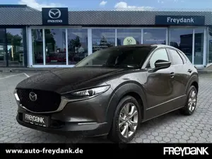 Mazda CX-30 Skyactiv-G 2.0 M Hybrid SELECTION DESIGN,- ACTIVES