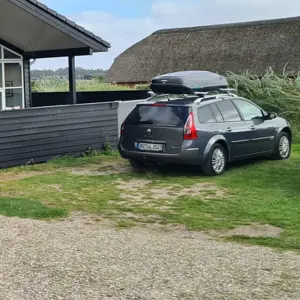 Renault Megane 1.9 dCi FAP Grandtour Exception ab 28.02 / 15 Uhr Bild 3