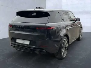 Land Rover Range Rover Sport D300 Dynamic SE Bild 3