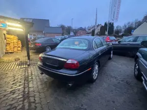 Jaguar S-Type Bild 3