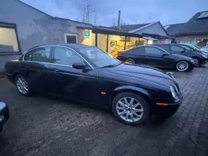 Jaguar S-Type Bild 4