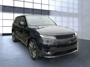 Land Rover Range Rover Sport D300 Dynamic SE Bild 4