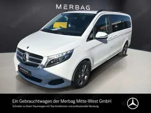 Mercedes-Benz V 250 d EDITION Lang MB  d EDITION Lang