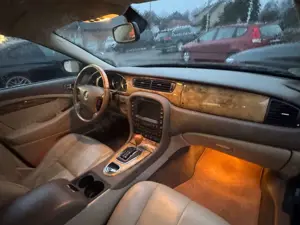 Jaguar S-Type Bild 5
